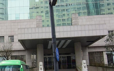 杭州消防总队