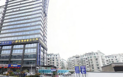 杭州秋涛发展大厦