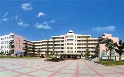 台州玉环小学