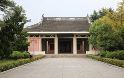 江苏泰兴史志档案办公室(图1)